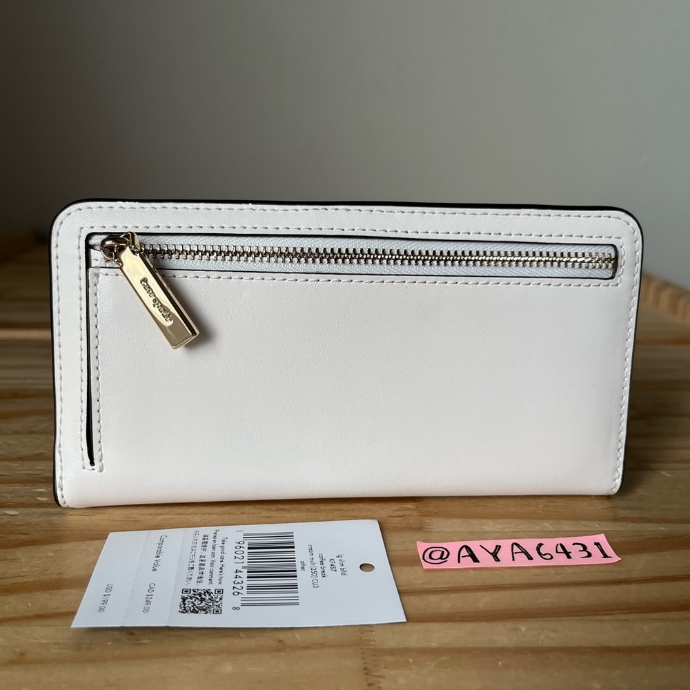 Kate Spade Wallet🎈🎈 - Picture 2 of 7